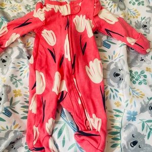 Baby onesie